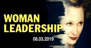 Woman Leadership